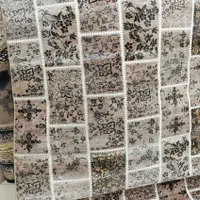 فرش مدرن اتاق خواب و آشپرخانه|فرش|زاهدان, |دیوار