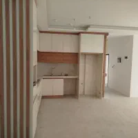 آپارتمان صفر 125 متری خیابان نور