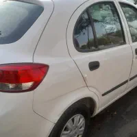 تیبا ۲ مدل ۹۷|خودرو سواری و وانت|مشهد, شفا|دیوار