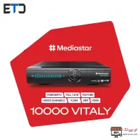 فروش آنتن گردان گیرندهHDنصب آنتن غرب جنوبغرب تهران|صوتی و تصویری|تهران, جیحون|دیوار