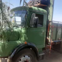 بنز ۹۱۱مدل ۵۵|خودرو سنگین|خواجه, |دیوار