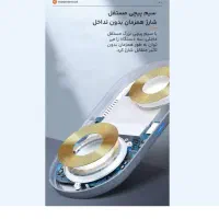 شارژر وایرلس مک دودو|لوازم جانبی موبایل و تبلت|تهران, دبستان|دیوار