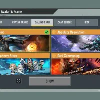 اکانت کالاف دیوتی موبایل چنج خورده|کنسول، بازی ویدئویی و آنلاین|تربت جام, میرقوام الدین|دیوار