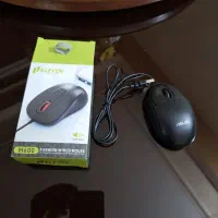 موس کامپیوتر