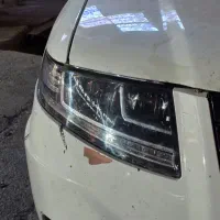 شفاف‌سازی و تعویض طلق چراغ خودرو (داخلی و خارجی)