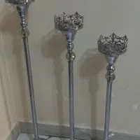 جاشمعی کنار سالنی|صنایع دستی و سایر لوازم تزئینی|تهران, مولوی|دیوار