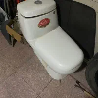 توالت فرنگی