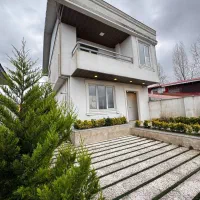 دید مستقیم ساحل حاجی بکنده/۲۰۰متر دوبلکس/زیباکنار