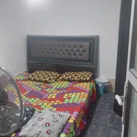 اجاره روزانه/هفتگی/ آپارتمان ۵۵ متری|اجارهٔ کوتاه‌مدت آپارتمان و سوئیت|جهرم, |دیوار
