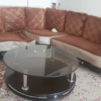 مبل دست دوم