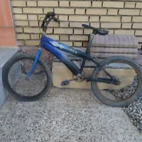 دوچرخه 20