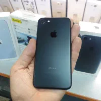 آیفون7جت بلک ۱۲۸گیگ