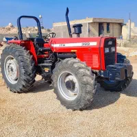 تراکتور ۳۹۹ دبل مدل ۹۸|خودرو سنگین|شوشتر, |دیوار