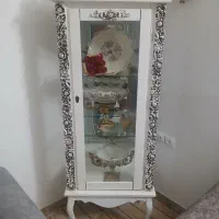 بوفه|بوفه، ویترین، کنسول|فاروج, |دیوار