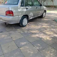 پراید۱۳۲مدل۹۳تکبرگ سند|خودرو سواری و وانت|کرج, حصارک بالا|دیوار