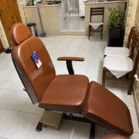 صندلی آرایشگاهی