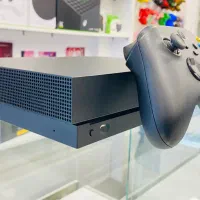 ایکس‌باکس XBOX One X (اقساط)|کنسول، بازی ویدئویی و آنلاین|اصفهان, سعادت‌آباد|دیوار