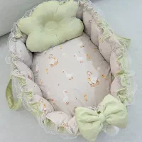 پک اقتصادی سرویس خواب|اسباب و اثاث بچه|گزیک, |دیوار