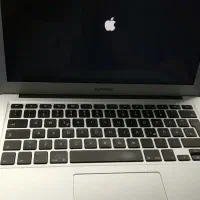 2015 macbook air|رایانه همراه|پارس‌آباد, |دیوار