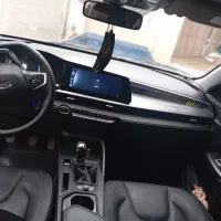 ام ویم 33 کراس دنده مدل1403|خودرو کلاسیک|سرخنکلاته, |دیوار