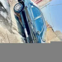 پژو پارس مدل ۸۳