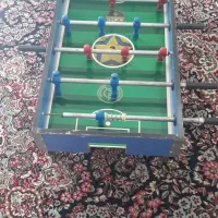 فوتبال دستی|اسباب‌‌بازی|بروجرد, |دیوار