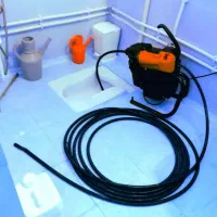 لوله بازکنی تخلیه چاه شهرک راهن کوهک چیتگردهکده کن|خدمات پیشه و مهارت|تهران, دهکده المپیک|دیوار