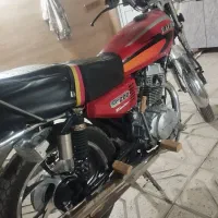 موتور تیز پر توس ۲۰۰