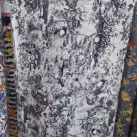 پارچه نخی خارجی|لباس|سردشت, |دیوار