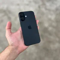 آیفون ۱۶ نرمال