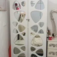 کمد کشو مخفی