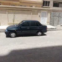 پراید صبا
