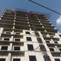 خواهان امتیاز بنیان بتن