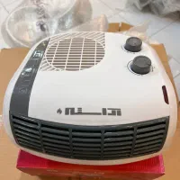 پخش بخاری برقی