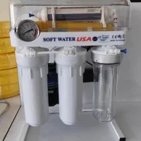 دستگاه تصفیه آب برند معتبر آکواجوی و HZK|آبسردکن و تصفیه آب|مشهد, وکیلآباد|دیوار