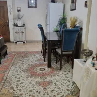 اجاره آپارتمان ۶۰ متری ۱ خوابه طبقه ۴ در مجیدآباد|اجارهٔ آپارتمان|تهران, مجیدآباد|دیوار