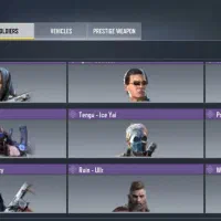 اکانت کالاف|کنسول، بازی ویدئویی و آنلاین|شیراز, ملاصدرا|دیوار