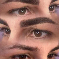 آموزش تاتو صورت وبدن تخصصی|خدمات آرایشگری و زیبایی|اسلام‌شهر, شهرک مفیدی|دیوار