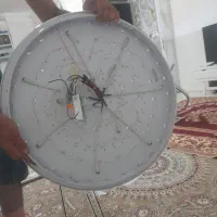 لوسترنونو|لوستر و چراغ آویز|کرمانشاه, |دیوار