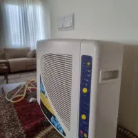 دستگاه اوزون|سایر لوازم برقی|تهران, ابوذر|دیوار