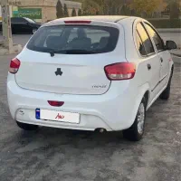 تیبا ۲ مدل ۱۴۰۰|خودرو سواری و وانت|مشهد, الهیه|دیوار