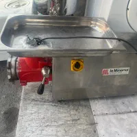 چرخ‌گوشت‌صنعتی‌‌سایز‌۳۲