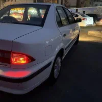 سمند مدل ۱۳۹۶ LX|خودرو سواری و وانت|تهران, هاشمی|دیوار