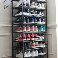 رگال با پروفیل آهن ضخیم ( تحمل وزن بالا)|جاکفشی، کمد، دراور|زنجان, |دیوار