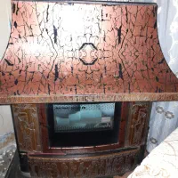 بخاری مشهد دوام
