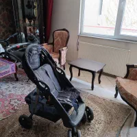 کالسکه  آلمانی دست دوم