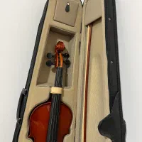 ویالون AMATi سایز 4/4|ویولن|بندر انزلی, جهانگانی|دیوار