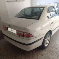 سمند lx مدل ۸۸|خودرو سواری و وانت|ساری, |دیوار