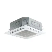 کولر گازی Vrf کاستی سقفی توکار