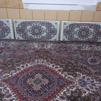 شش عدد پشتی نونو ب علت جابجایی منزل بفروش میرسن